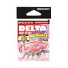 Katsuichi Decoy SV-51H Delta Magic Heavy #3-3.5g (1/8oz)