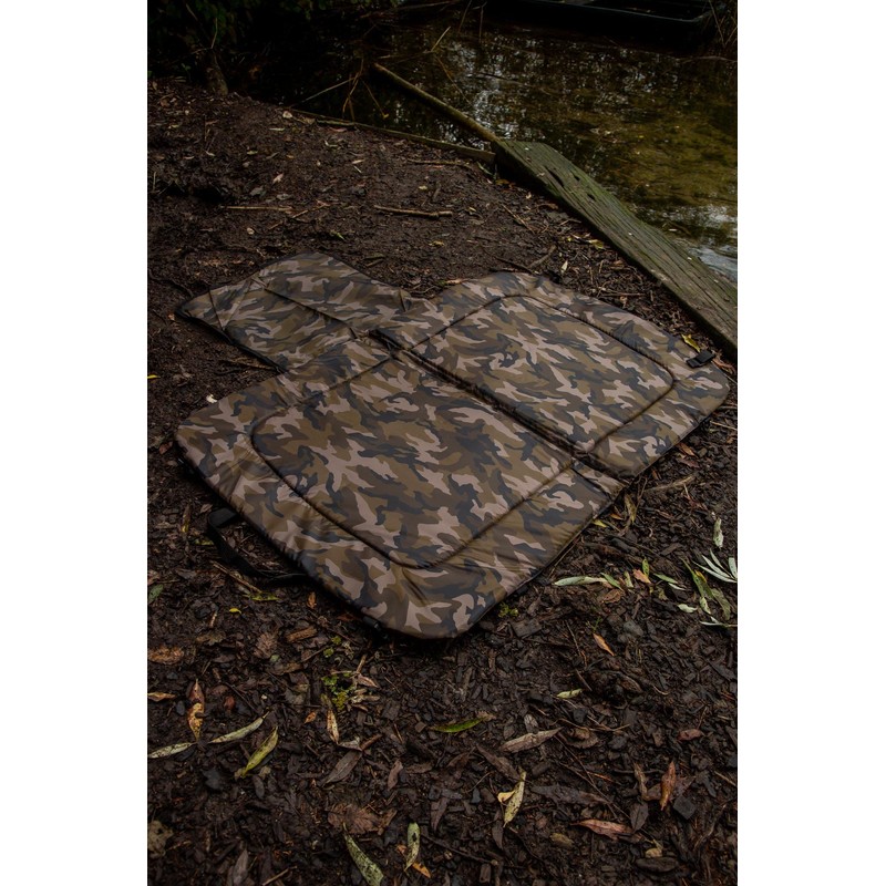 Ultimate Unhooking Mat Camo | Unhooking Mat