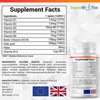 SigmaBiotics 8 B Complex Vitamins, B12, Vitamin C - Folic