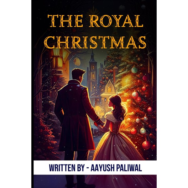 The Royal Christmas