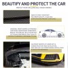 CNPAPC For Hyundai Genesis Coupe Carbon Fiber Style Front Bumper