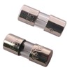20PCS Mini Fuse 3.6x10 mm 5 A 5 amp 125
