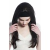WIG ME UP - H9306-6 Wig Hairpiece Half Wig with