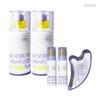Espoir Sun Serum Moisture Barrier Organic Tea Water Splash Sun Cream 50ml x 2 / 에스쁘아 선세럼 수분장벽 유기자차 워터 스플래쉬 선크림 50ml 2개