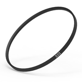 TP250 Ladder Hoist 51" V Drive Belts Replacement TranzSporter Roofing, Roofing Elevator Parts TP250 and TP400 Ladder Lift Hoist