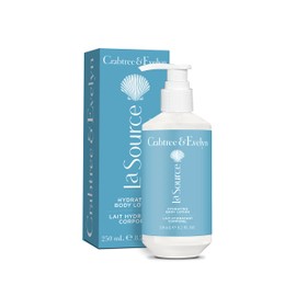 Crabtree & Evelyn La Source Relaxing Body Lotion, 8.5 Fl Oz