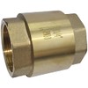 AERZETIX - C53444 - Universal check valve PN10-1 1/4 inch
