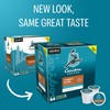 Caribou Coffee Caribou Blend Keurig Single-Serve K-Cup Pod, Medium Roast