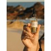 Tierra Baja Serum Facial con Aceite de Semilla de Zanahoria