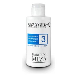 Mascarilla Reparadora Intensiva # 3 (250ml) Plex System