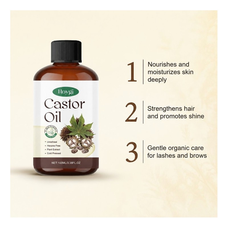 [100% natural] Eyebrow growth liquid whisker growth essence, Eyebrow Growth