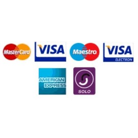 RHINO AUTO RWW8418 Shape Deluxe Van Seat Covers Single Drivers And Double Passengers Seat Covers Black And Blue Piping