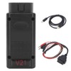 ECU Chip Tuning Scanner, MPPS V21 Main Tricore Multiboot Tricore