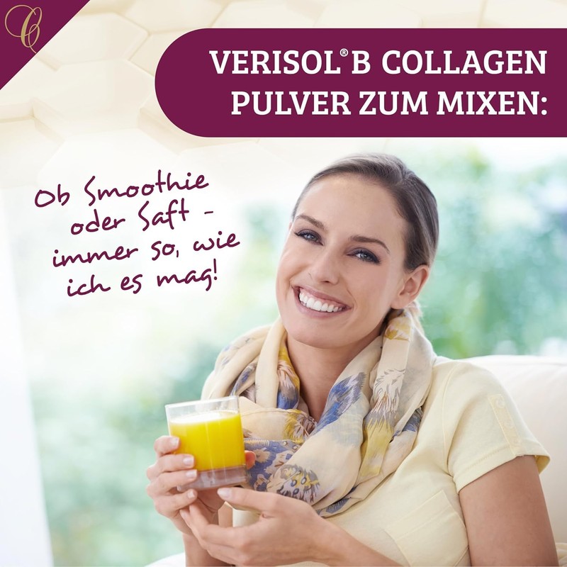 Cellufine® Premium Verisol Collagen Powder 300 g, Beauty Collagen Powder
