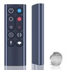 TRUCKON New Replacement Remote Control for Dyson Hot + Cool