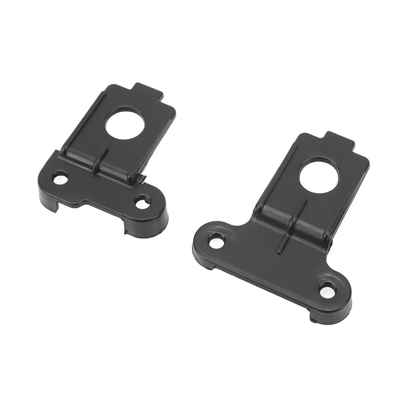 Front Right Headlight Bracket Repair Set 2G0998226 Aluminium Alloy Headlamp
