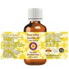 Generic Pure Coffee Essential Oil (Coffea Arabica) Steam Distilled 5ml