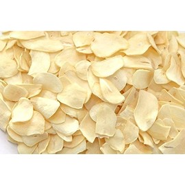 Garlic Flakes (2 lb)