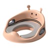 Kids Bee Toilet Seat Cute Cartoon Prevent Slipping Ergonomic Baby