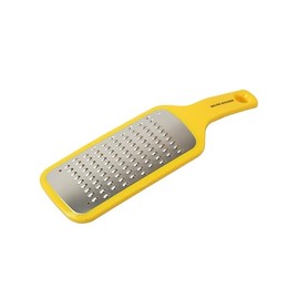 DELISH KITCHEN CC-1784 Pearl Metal Slicer, Julienne Pot, Extra Fine, Fluffy, Yellow