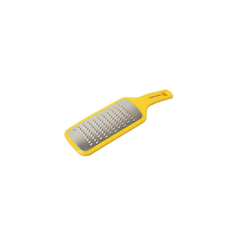 DELISH KITCHEN CC-1784 Pearl Metal Slicer, Julienne Pot, Extra Fine,