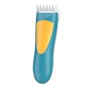 Children Hair Clipper Quiet Detachable Portable Electric Kids Hair Trimmer