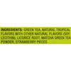 Bigelow Tropical Iced Green Tea K Cups, 22 Count Box