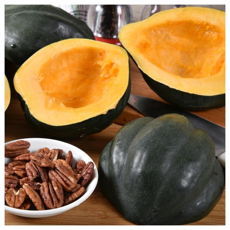 Everwilde Farms - 1 Oz Table King Acorn Winter Squash