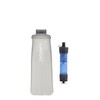 Lifestraw Carbon Capsule Replacement for Flex Water Filtration System