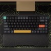 nuphy Air75 V2 Low Profile Wireless Mechanical Keyboard, Hot-swappable, Supports