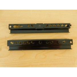 Aruba HPE Aruba AP-MNT-C  9/16" ceiling rail mount R3J17A for AP 5xx & 6xx series