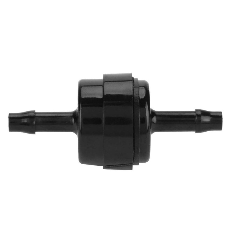 Backflow Preventing Inline Control Valves, Water Stop Plug in Check