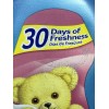 Snuggle Fabric Softener 48 oz Fresh Spring Flowers 60 Loads
