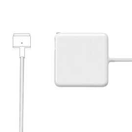 Mac Book Pro Charger - 85W Magnetic T-Tip Power Adapter,Compatible with Mac Book Pro 13 & 15 & 17 inch (Between 2012-2017)