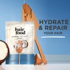 Hair Food Mascarilla nutritiva para el cabello de coco, 1.7