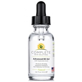 Advanced B5 Hydrating Gel With Hyaluronic Acid-Moisturizing  Hydrating Face Serum For Skin Rejuvenation-Nutritious Natural Formula With Firming,...   