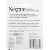 Nexcare Absolute Waterproof First Aid Tape 1.00 Inch x 5