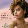 Tec Italy Gelliny Styling Gel Alta Fijación Efecto Húmedo Brillo