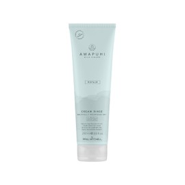 Awapuhi Wild Ginger de Paul Mitchell Cream Rinse, Acondicionador en Crema, Desenreda + Repara, Para Cabello Seco, Dañado + Teñido, 250 ml