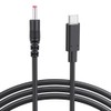 Steinwhale USB-C auf DC Stromkabel für Starlink Mini Router