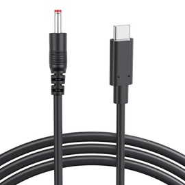 Steinwhale USB-C auf DC Stromkabel für Starlink Mini Router