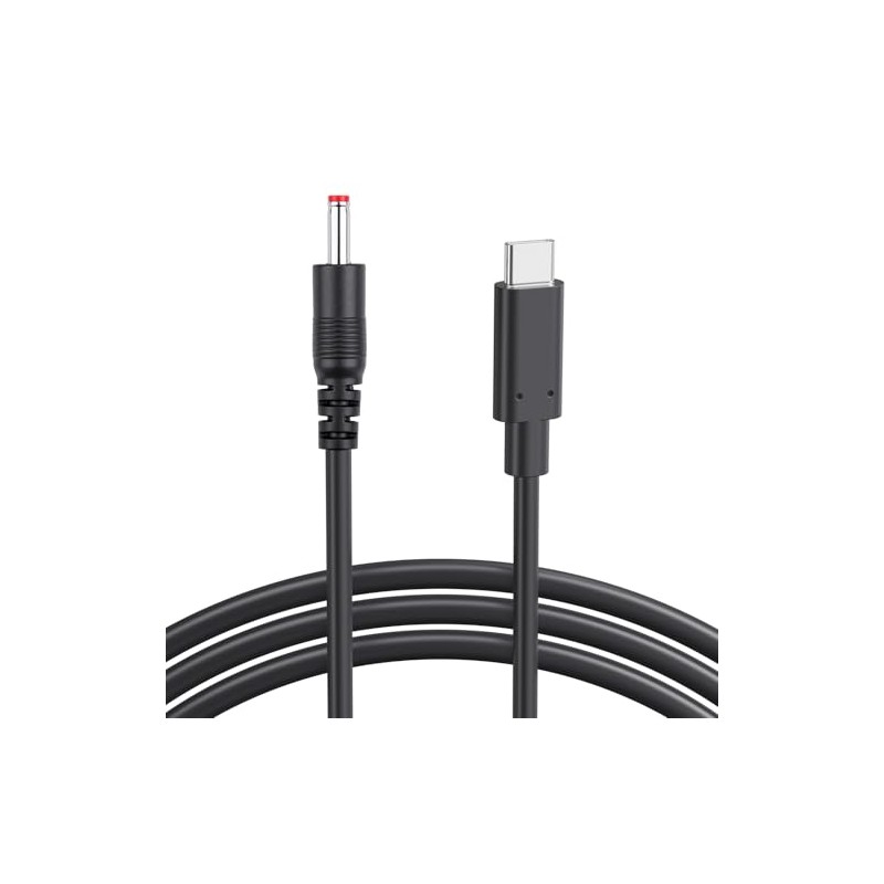 Steinwhale USB-C auf DC Stromkabel für Starlink Mini Router