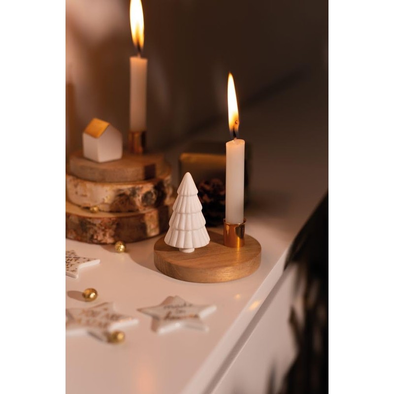 Räder Light History Fir Tree