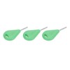 10pcs Surfboard Fin Key for FUTURE Professional Small Holes Surfboard