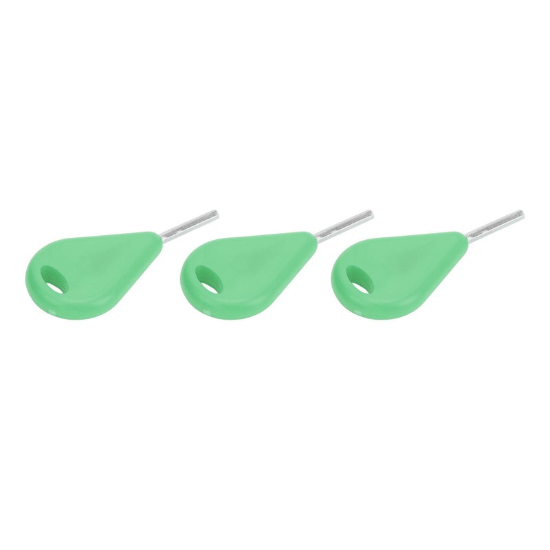 10pcs Surfboard Fin Key for FUTURE Professional Small Holes Surfboard