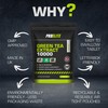 Green Tea Extract 10,000mg of Antioxidant 60 Tablet | 95%