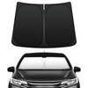 Honda Fit GR Series Sunshade, BLUESEATEC FIT GR1-GR8 Compatible, Windshield