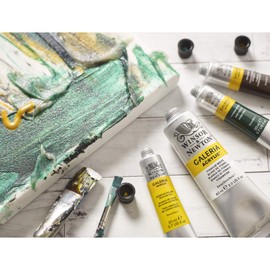 Winsor & Newton Galeria Acrylic Medium