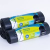 Secolan 211005 Waste Bag Black 200 L