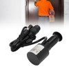 Door Peephole Camera 5MP HD High Sensitivity CMOS Image Sensor